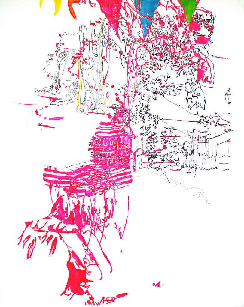 En couleur
